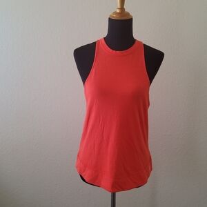 FP Movement by Free People Racerback Knit Tank Top Size XS New